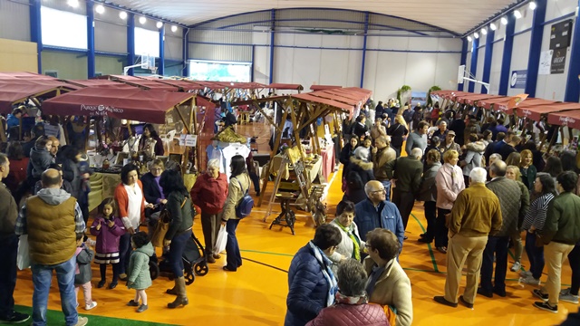 Feria Agroarte 2017